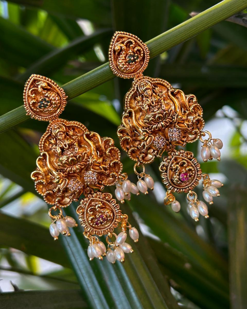 Earring