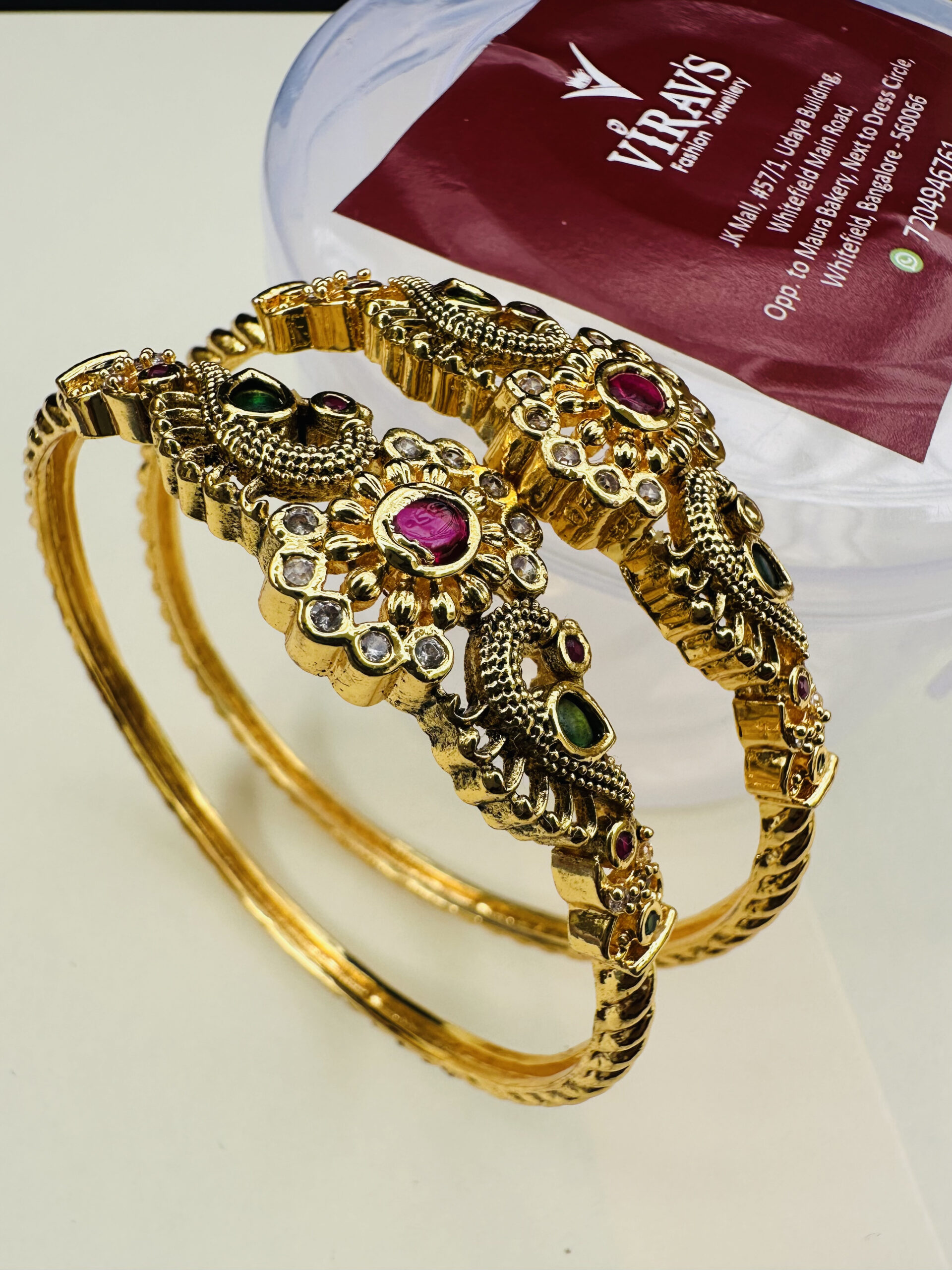Everyday Wear Bangle